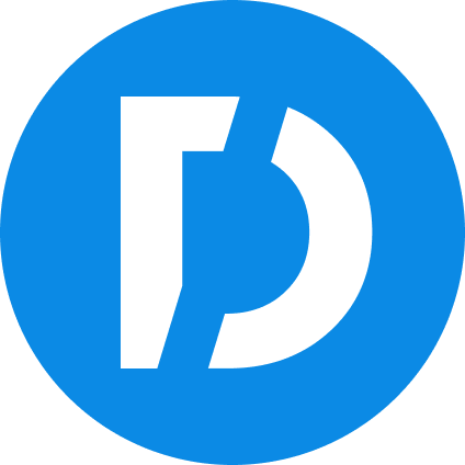 Draft9 Logo
